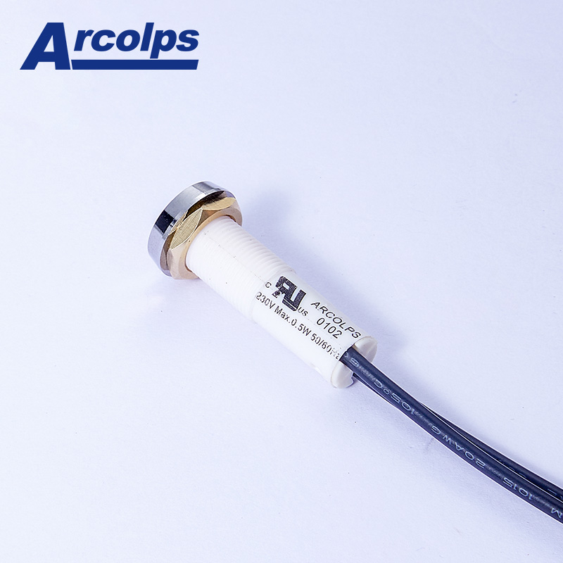 ARCOLPS 0275 Series Plastic Indicator Light