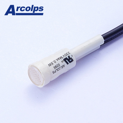 ARCOLPS 0295 Series Plastic Indicator Light