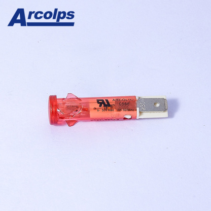 ARCOLPS 0568 Series Plastic Indicator Light