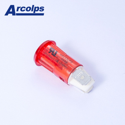 ARCOLPS 0589 Series Plastic Indicator Light