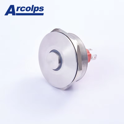 ARCOLPS 40 MM Metal Push Button Switch