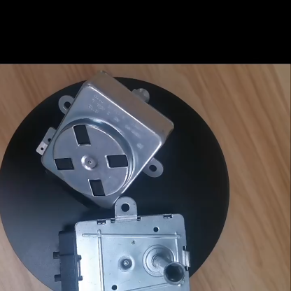 T125 230V AC Synchronous Motor for Gas Oven | Factory Direct Supply