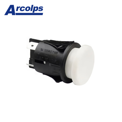 ARCOLPS High-Quality Waterproof Momentary Push Button Switch for Electrical Equipment