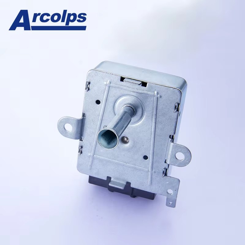 T125 230V AC Synchronous Motor for Gas Oven | Factory Direct Supply