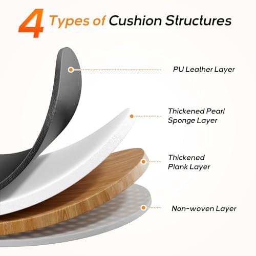 Weight Bench, Adjustable Workout Bench for Home Gym, Foldable Bench Press for Full Body Strength Training, 795LBS Capacity, Incline Decline Sit-Up Benches