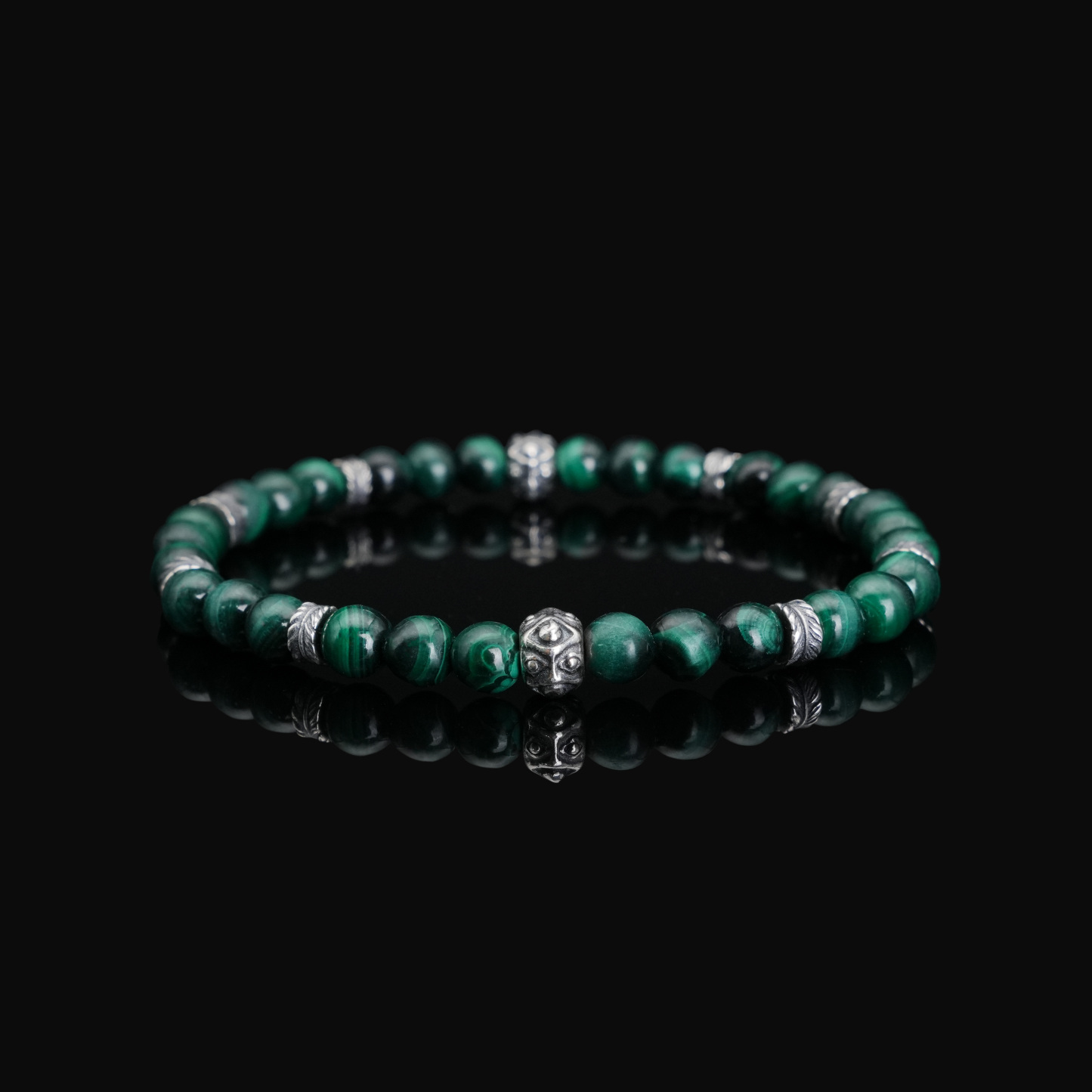 Malachite III