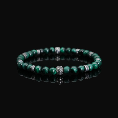 Malachite III