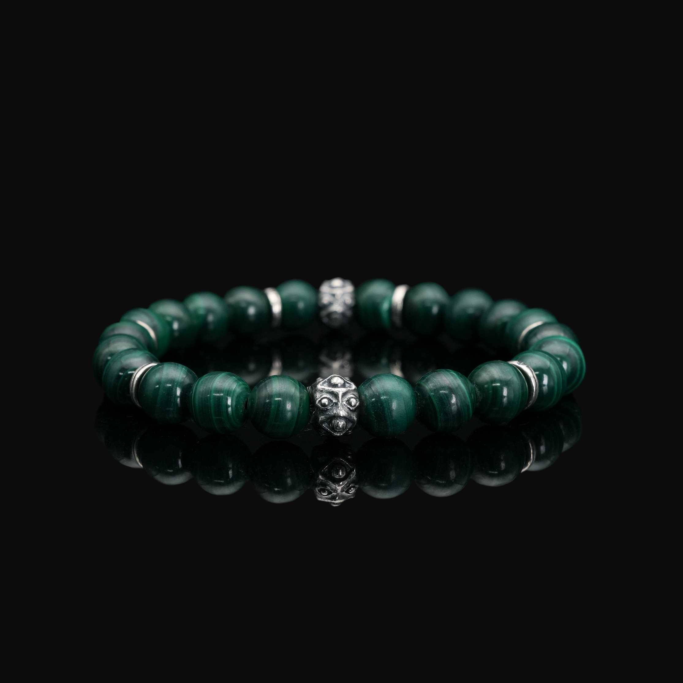 Malachite II