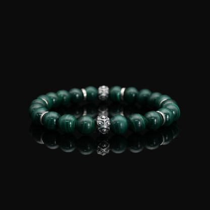 Malachite II
