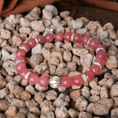 Rhodochrosite