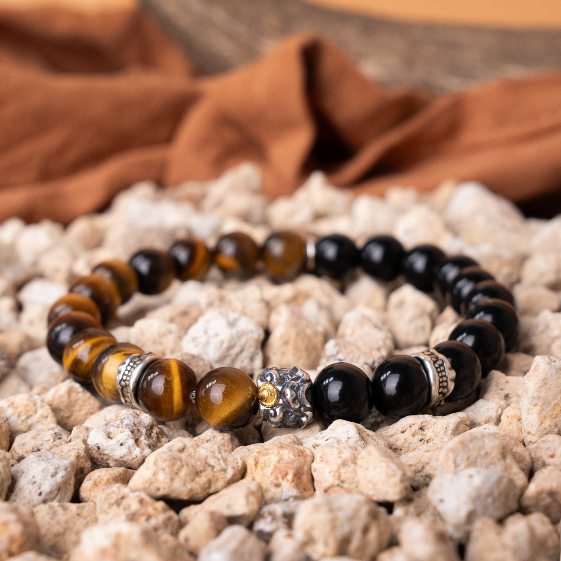 Devouring Gold Beast