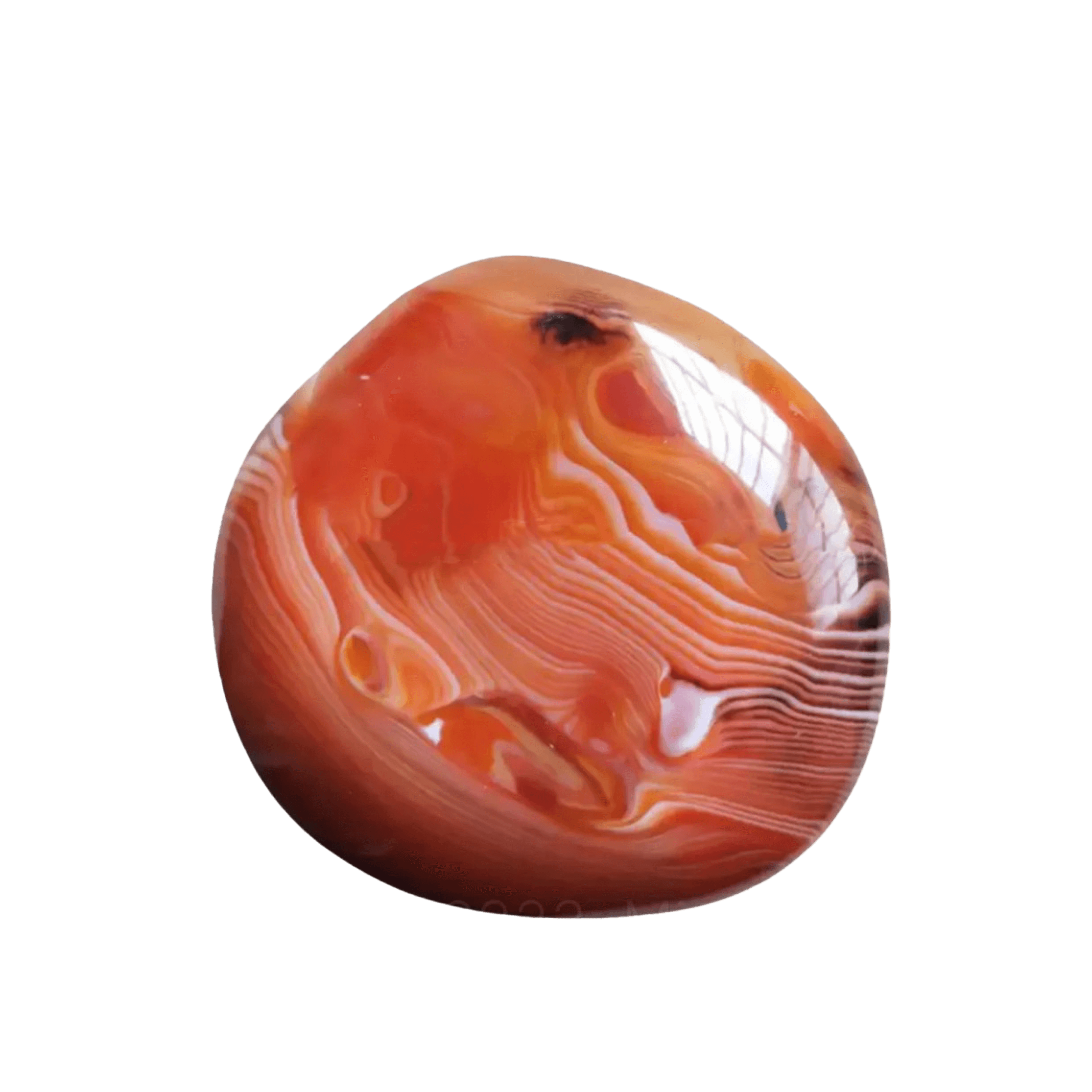 Red Agate