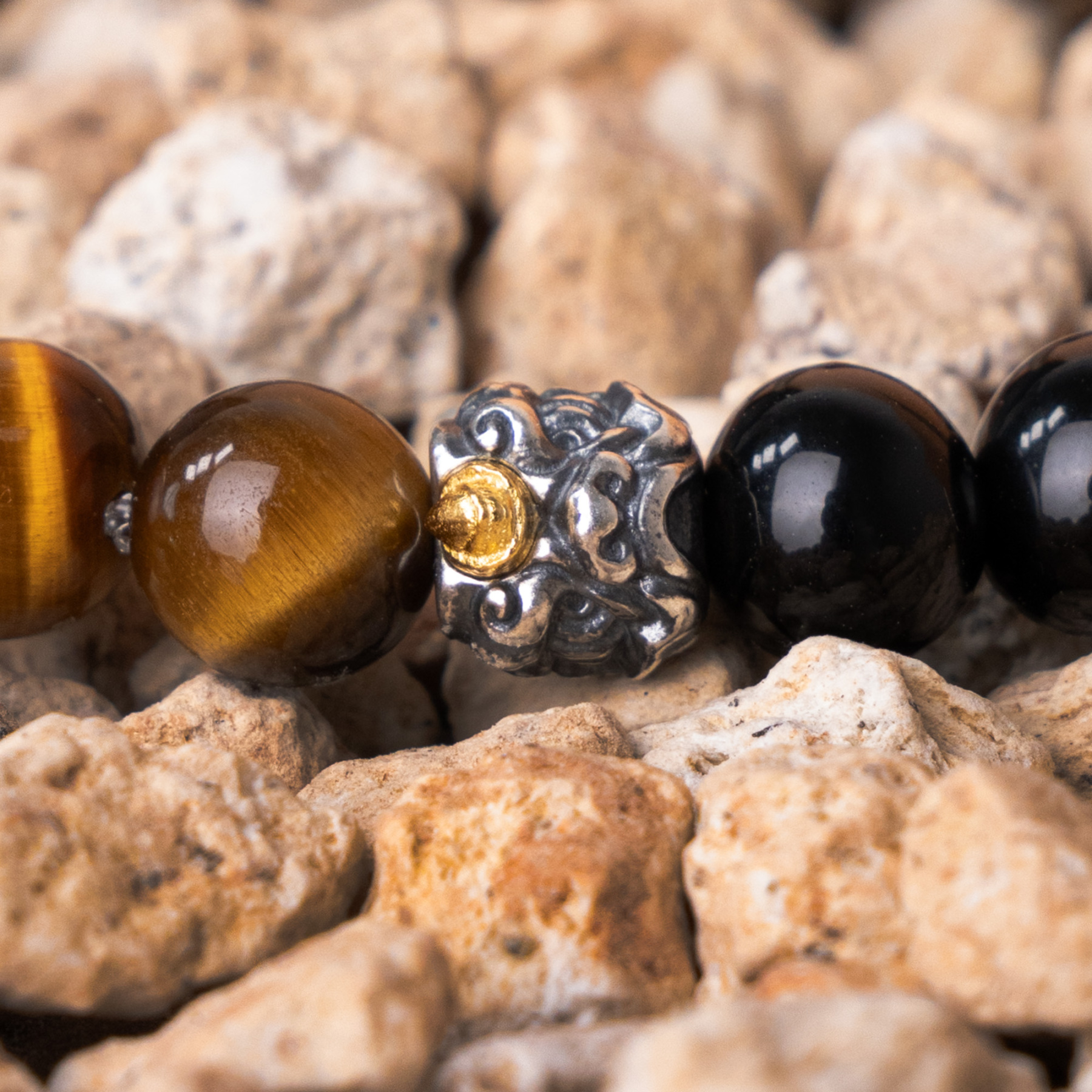 Devouring Gold Beast