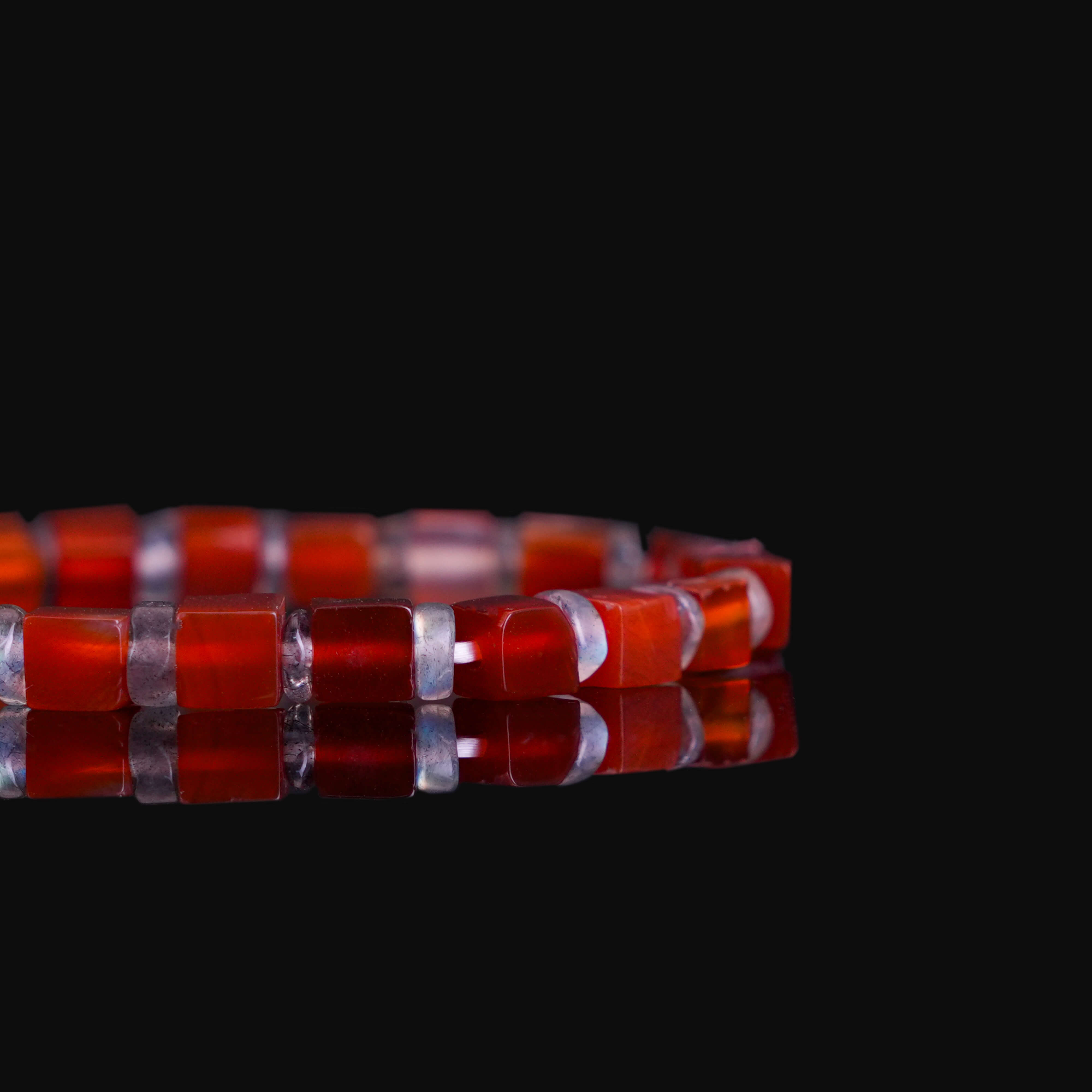 Red Agate