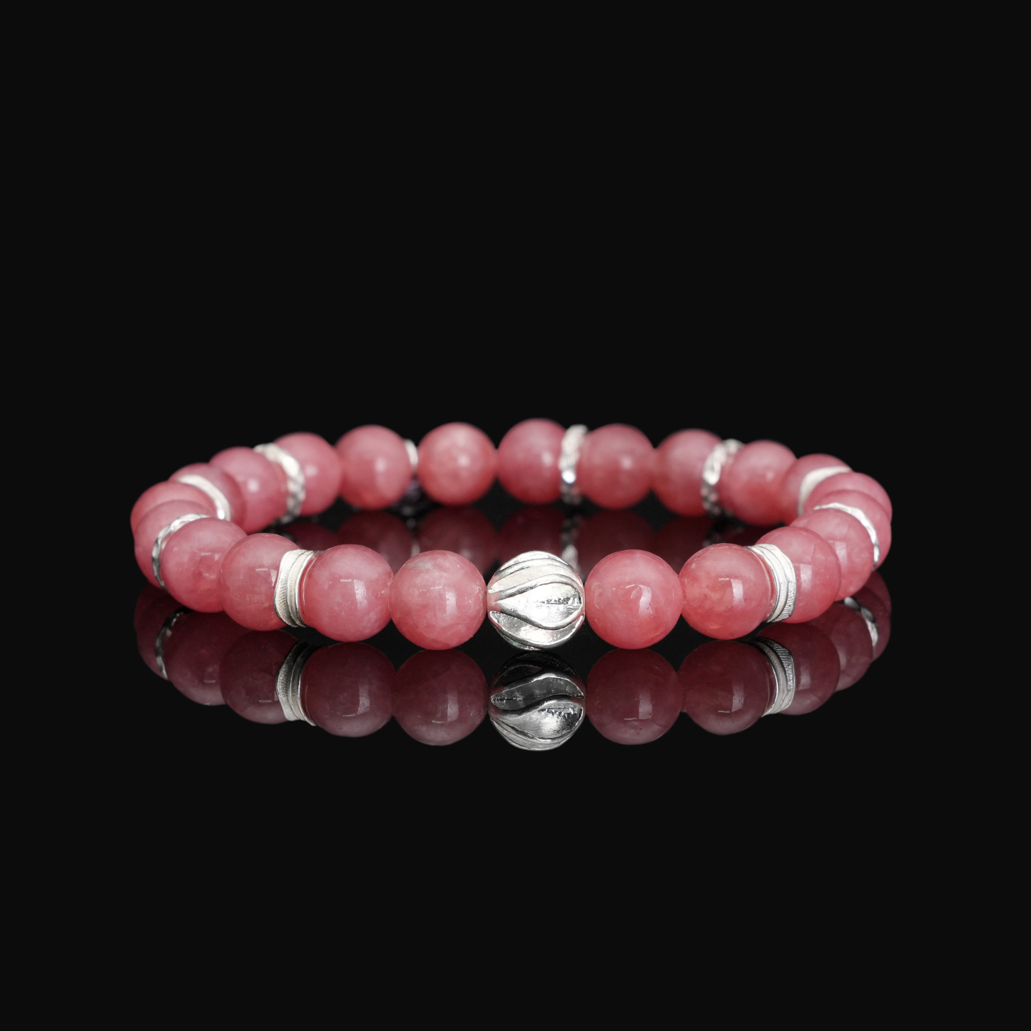 Rhodochrosite