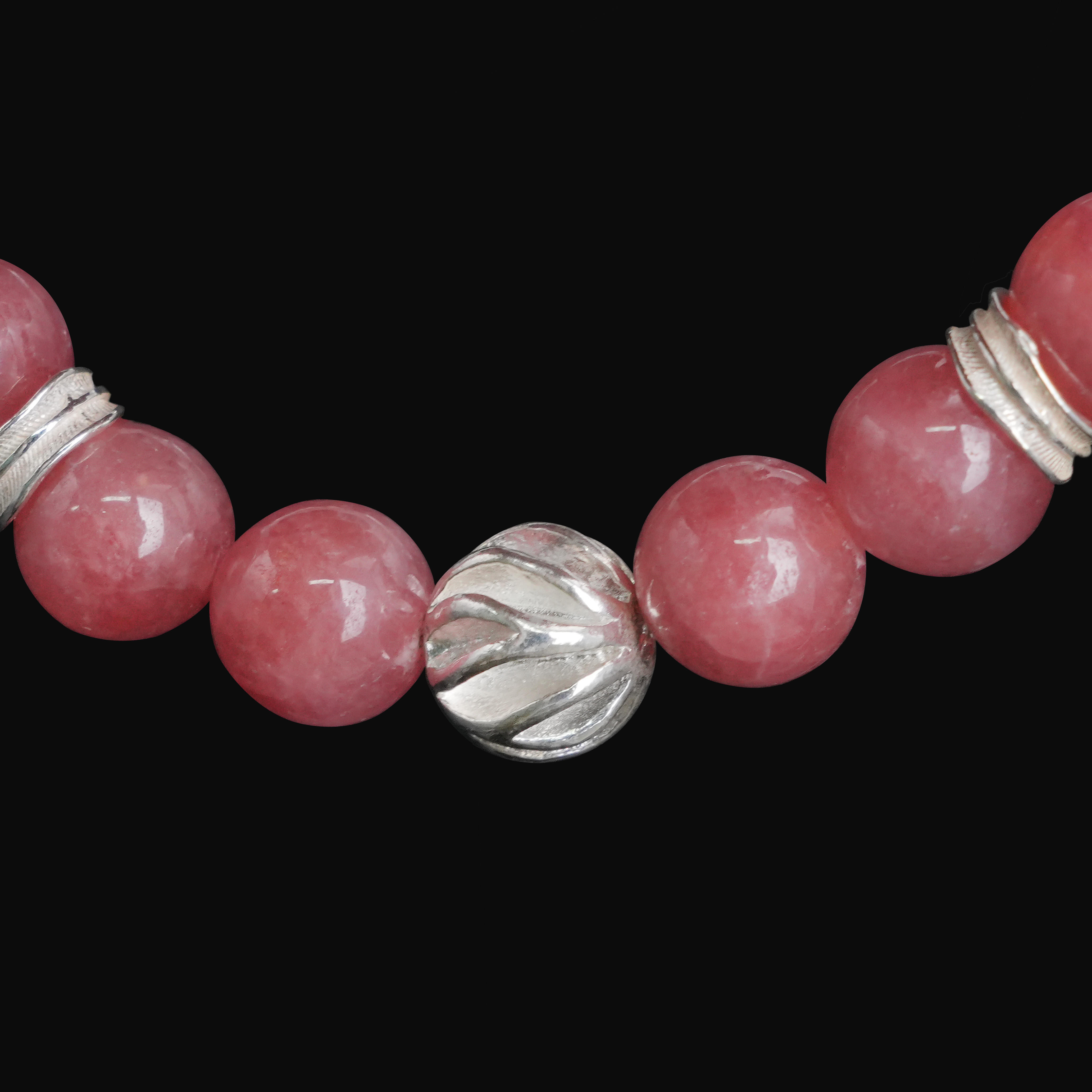 Rhodochrosite