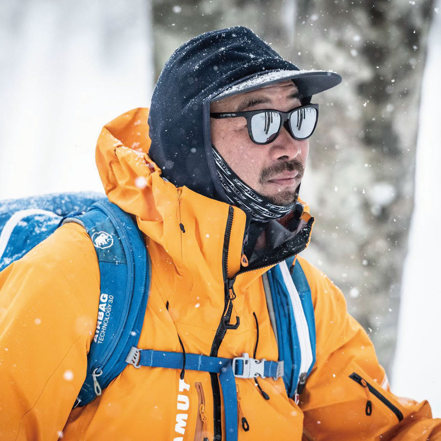 BAATARA / OL-110 CSK