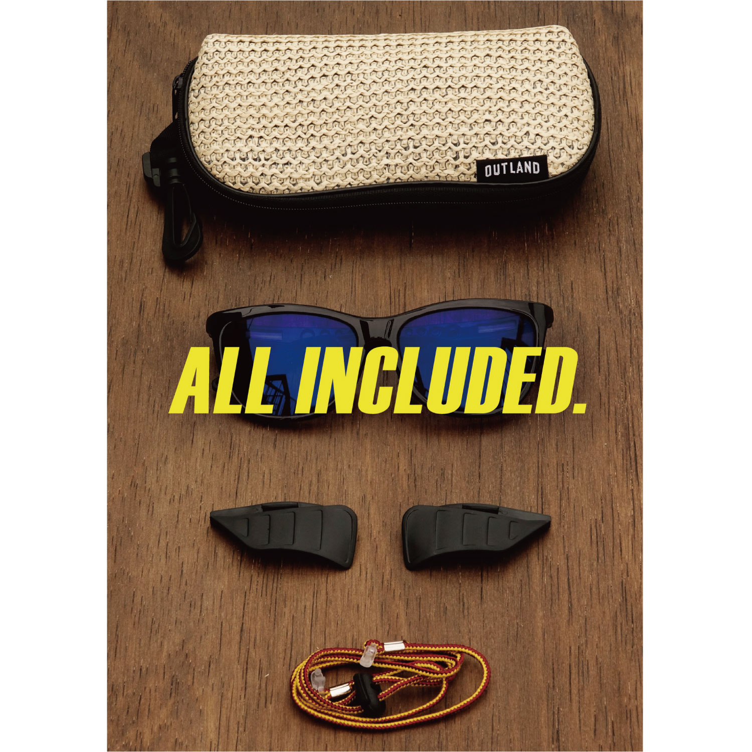 SWANS OUTLAND OL-208 COLCA 美品です。 OUTLAND COLCA [OL-208 DMSM] | 【公式】SWANS 日本製スポーツ