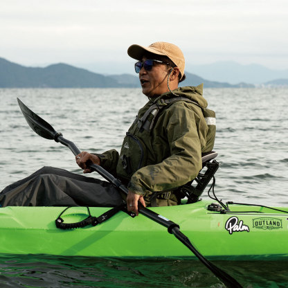 NEW / BAATARA / OL600-4566Z GRY