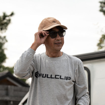 NEW / BAATARA / OL600-4566Z GRY