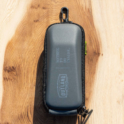 NEW / BAATARA / OL600-4566Z GRY