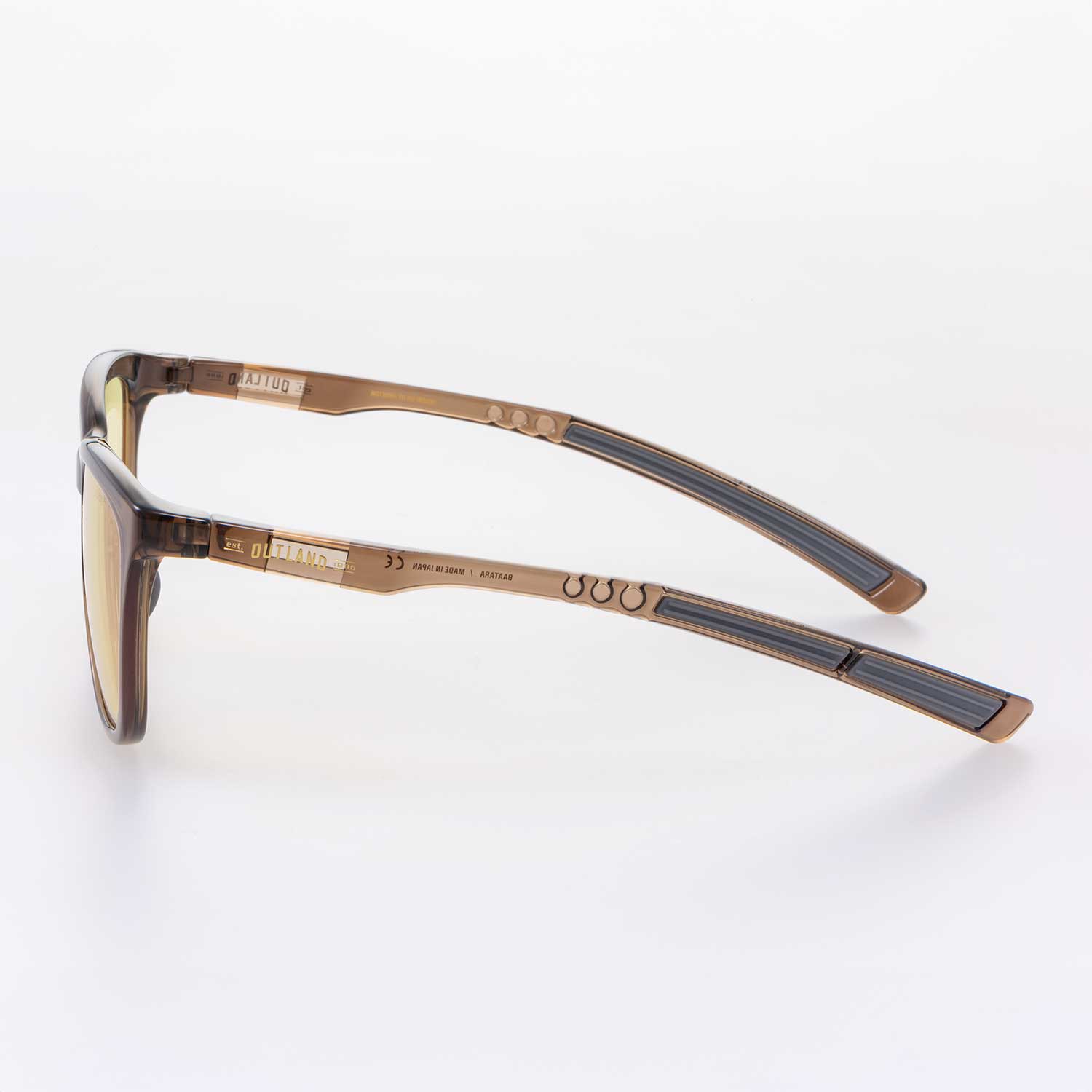 NEW / BAATARA / OL600-0121 CBR