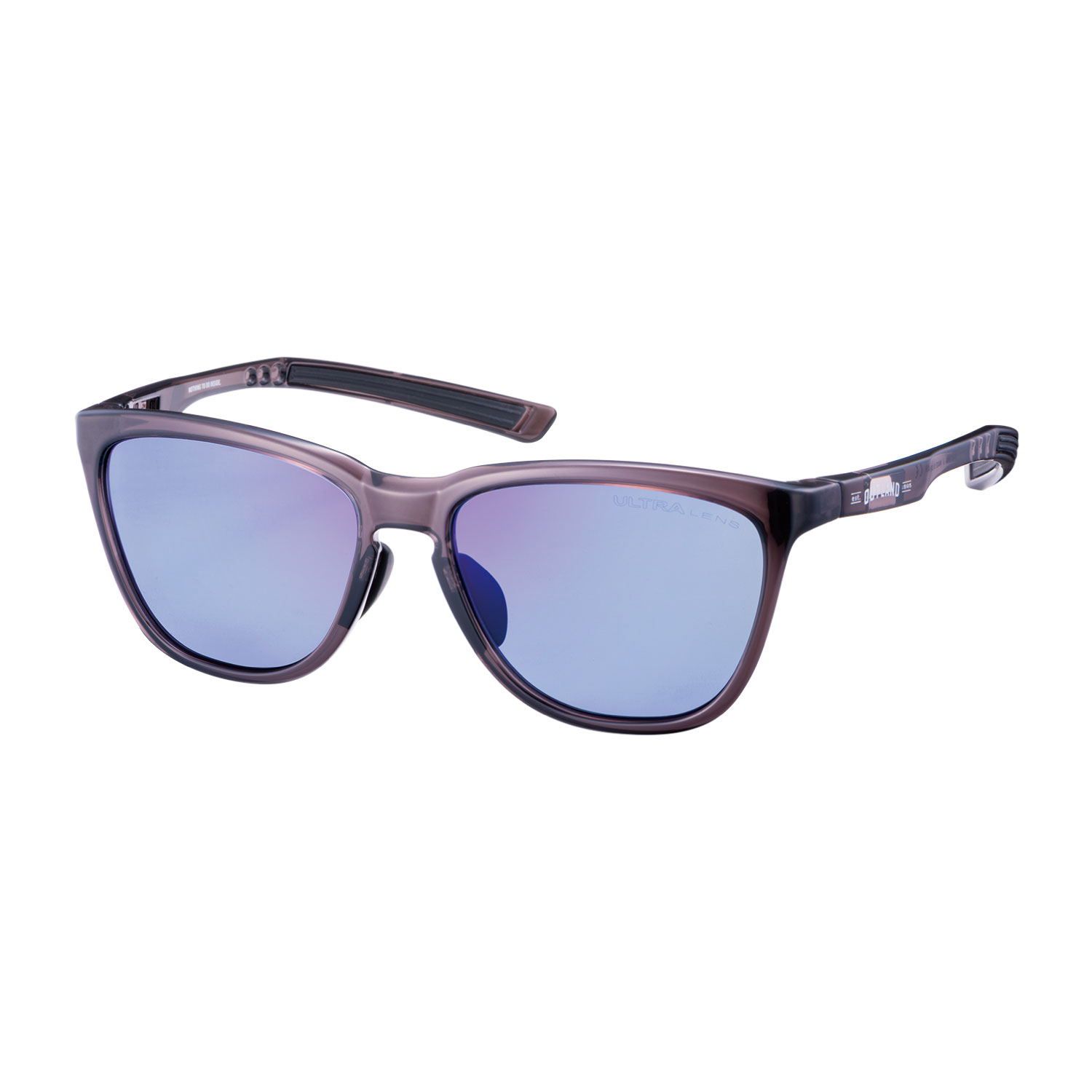【ORIH】サンダース OSLO サイズGB7/US8【送料無料】 NEW / BAATARA / OL600-0167 GRY – OUTLAND
