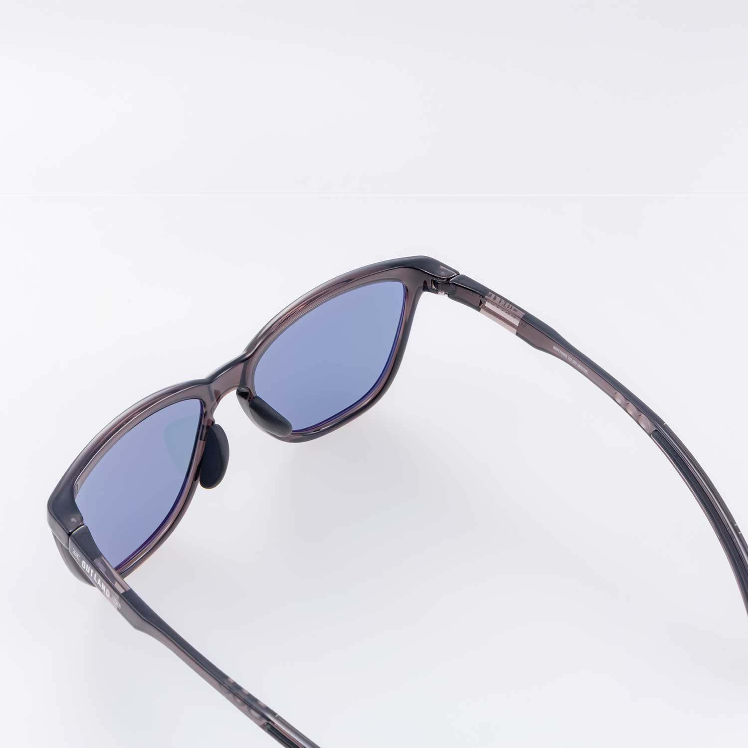 NEW / BAATARA / OL600-0167 GRY