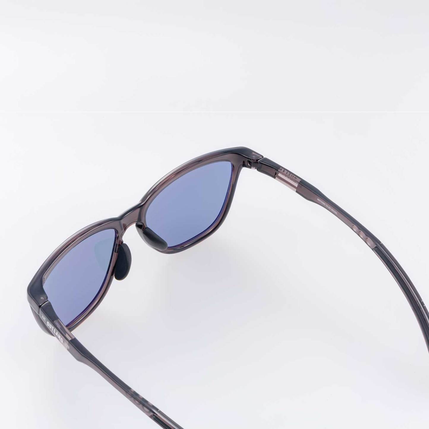 NEW / BAATARA / OL600-0167 GRY