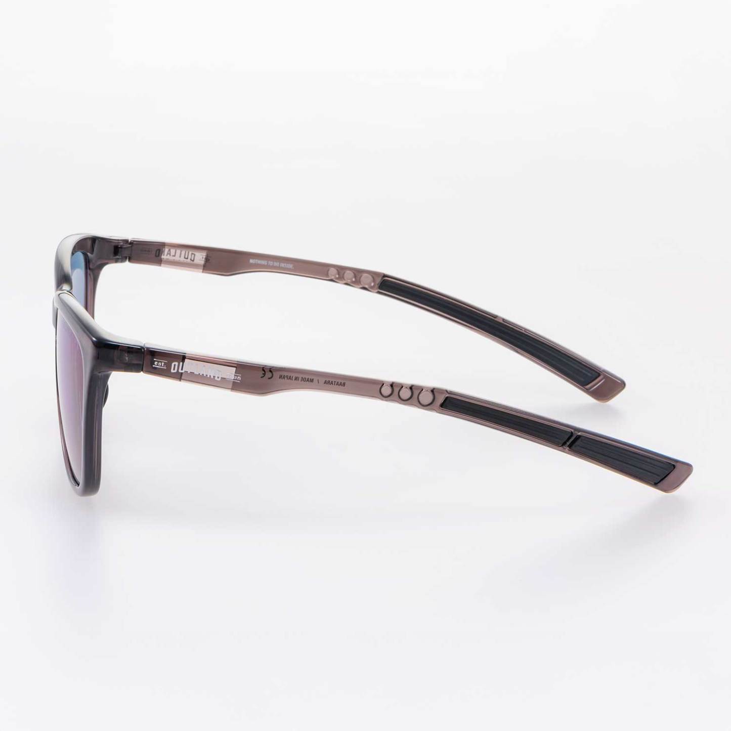 NEW / BAATARA / OL600-0167 GRY