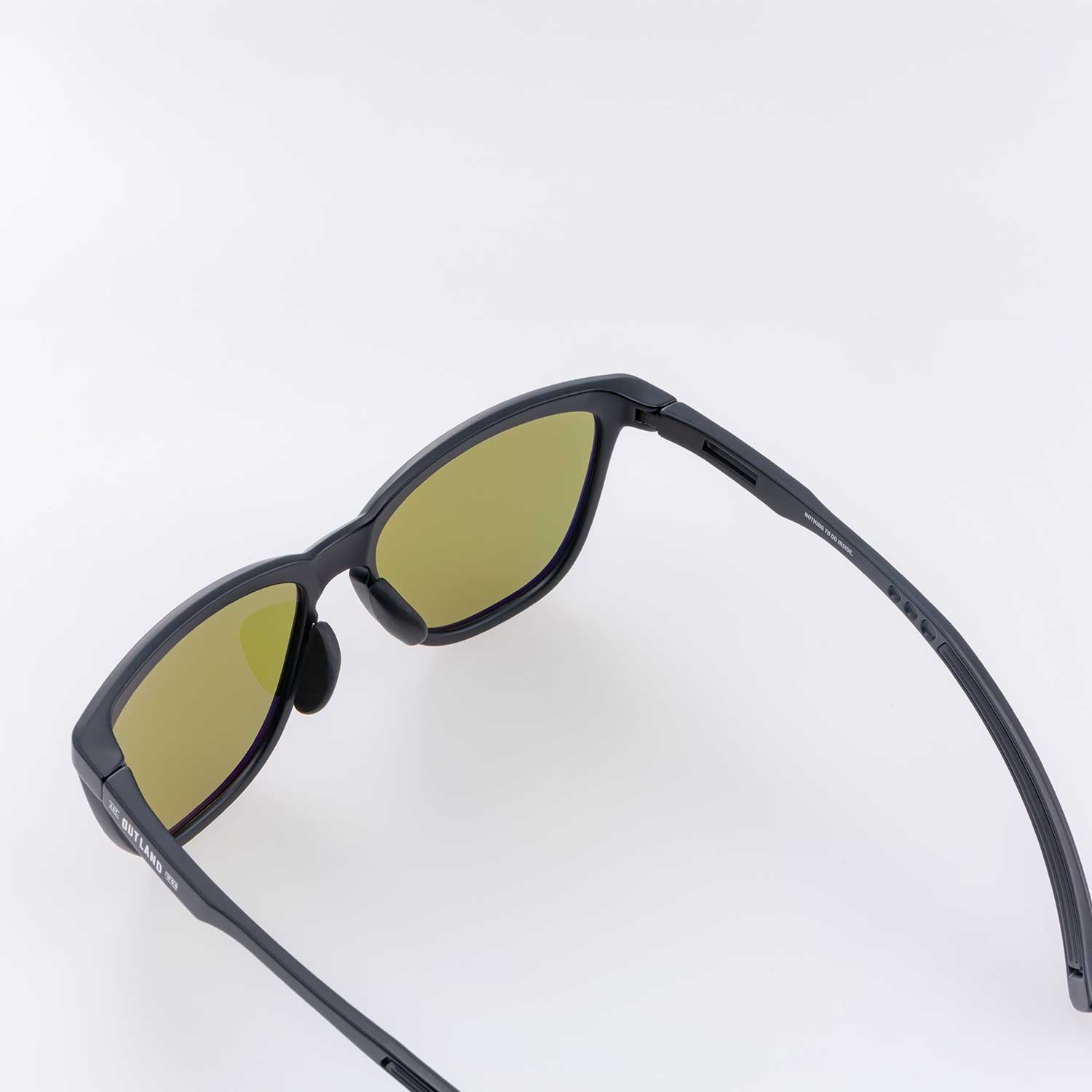 NEW / BAATARA / OL600-0168 MBK