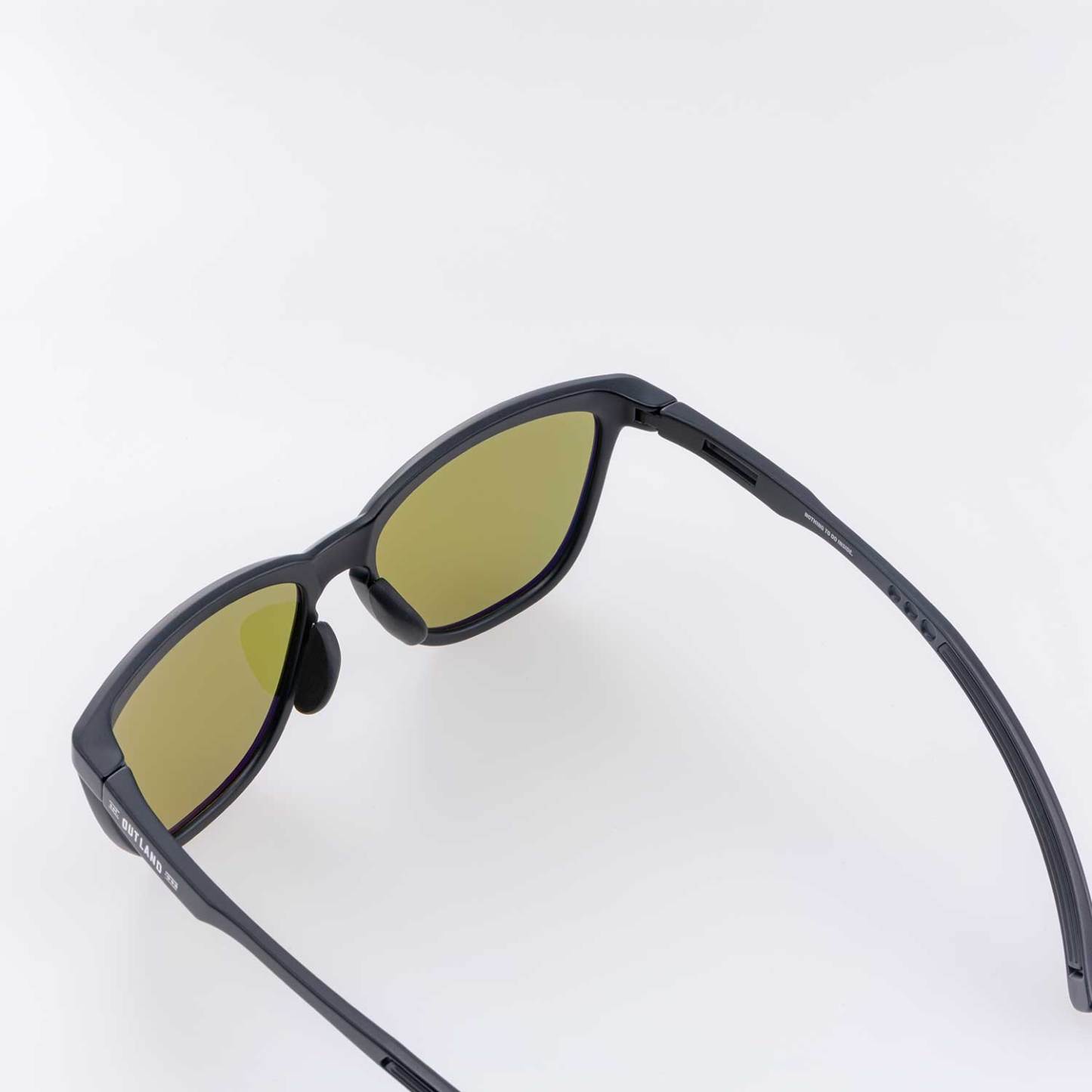 NEW / BAATARA / OL600-0168 MBK