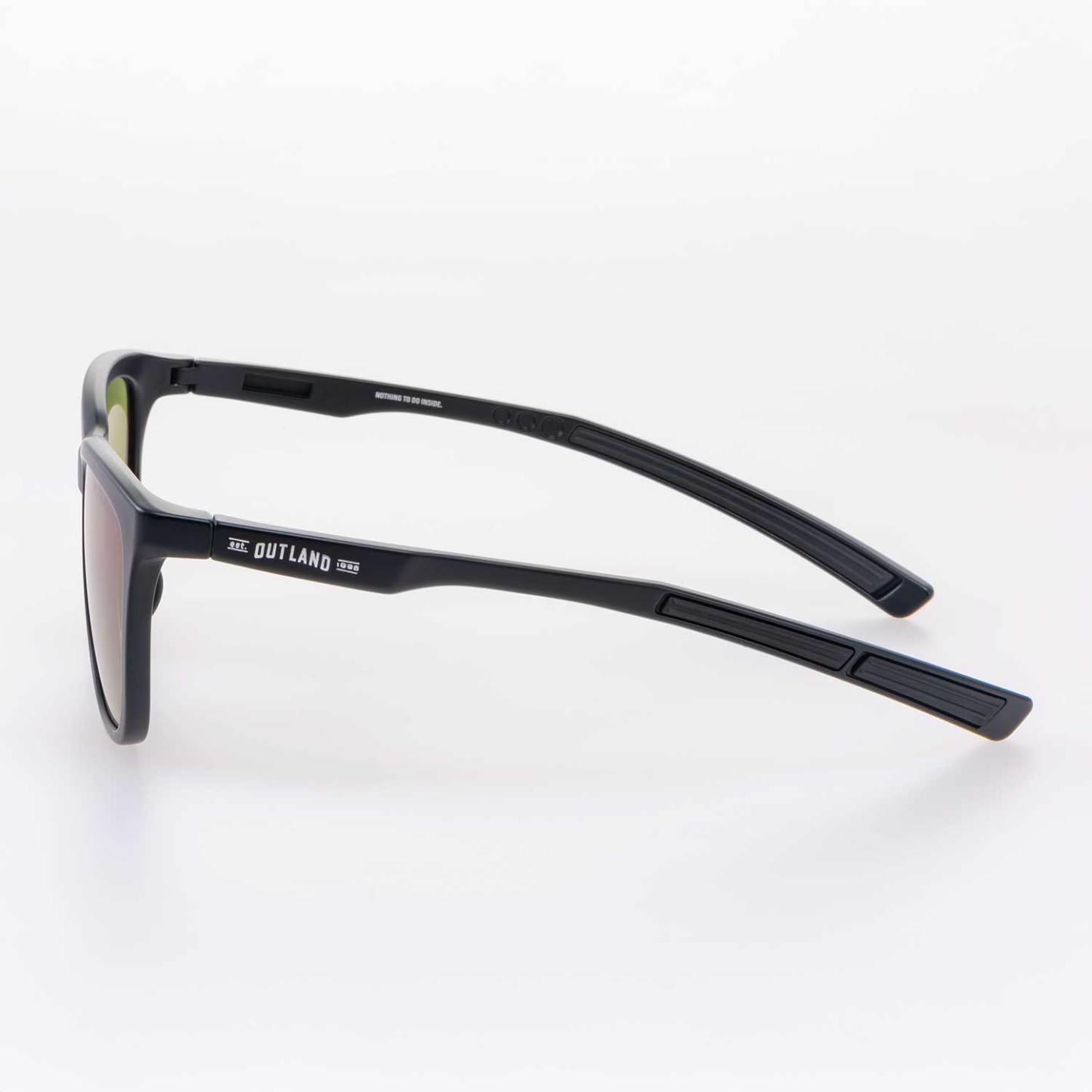 NEW / BAATARA / OL600-0168 MBK