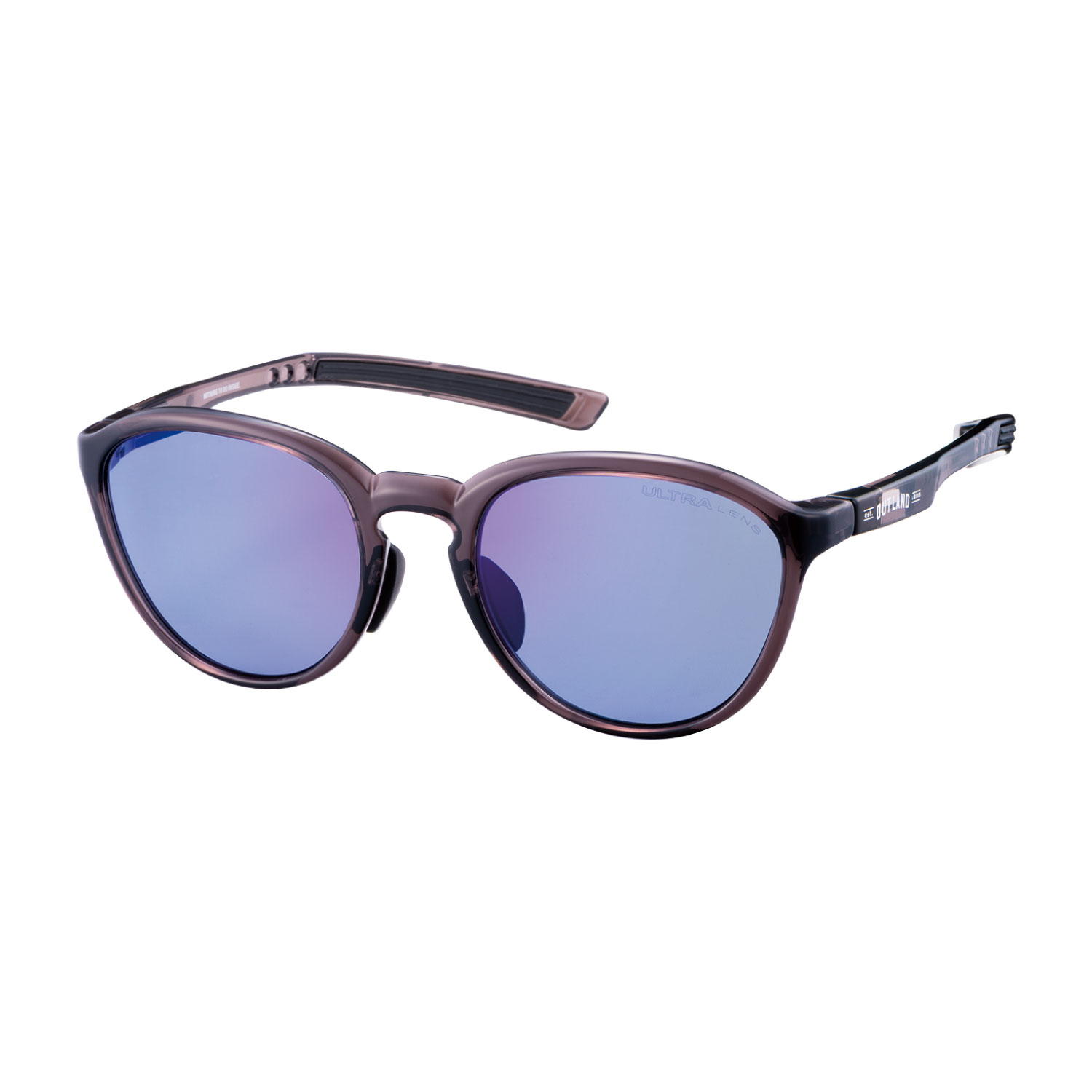 NEW / COLCA / OL700-0167 GRY – OUTLAND
