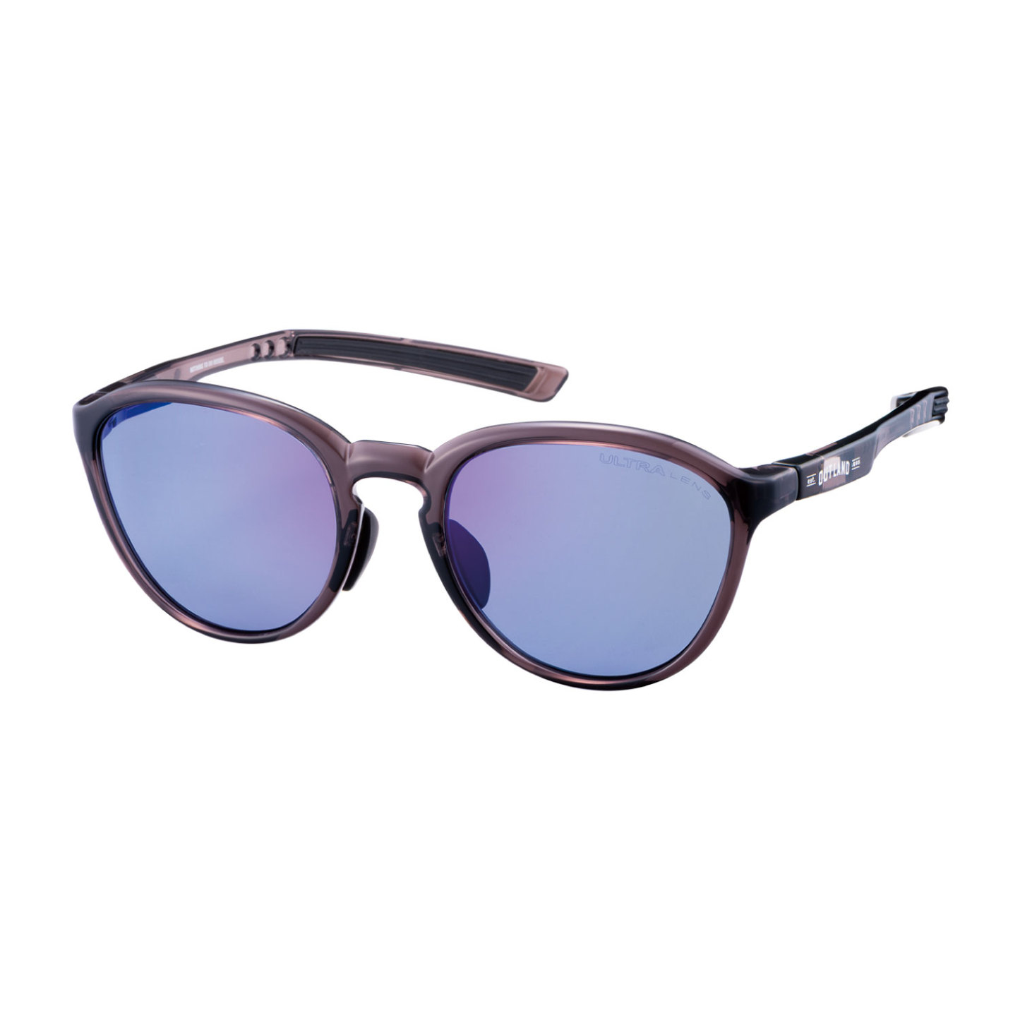 NEW / COLCA / OL700-0167 GRY – OUTLAND