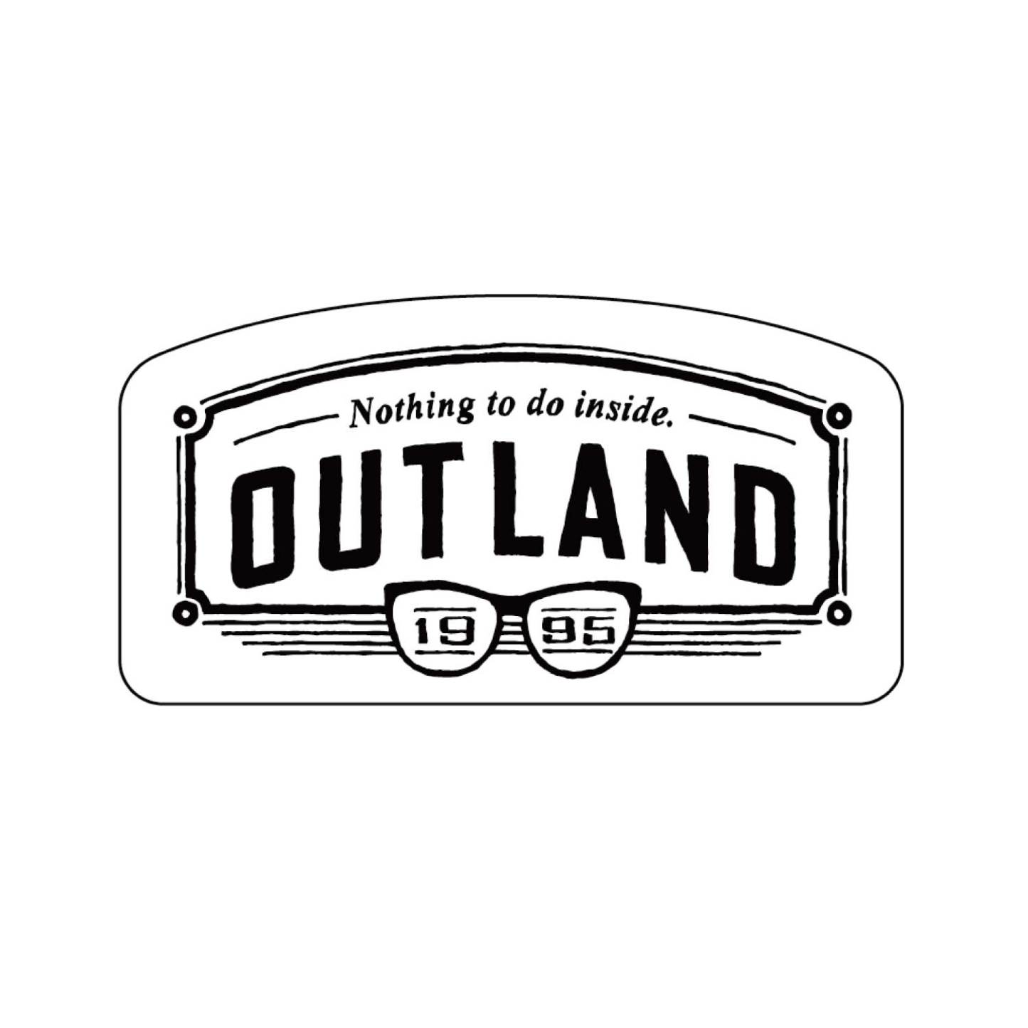 PVC STICKER OL-AG05