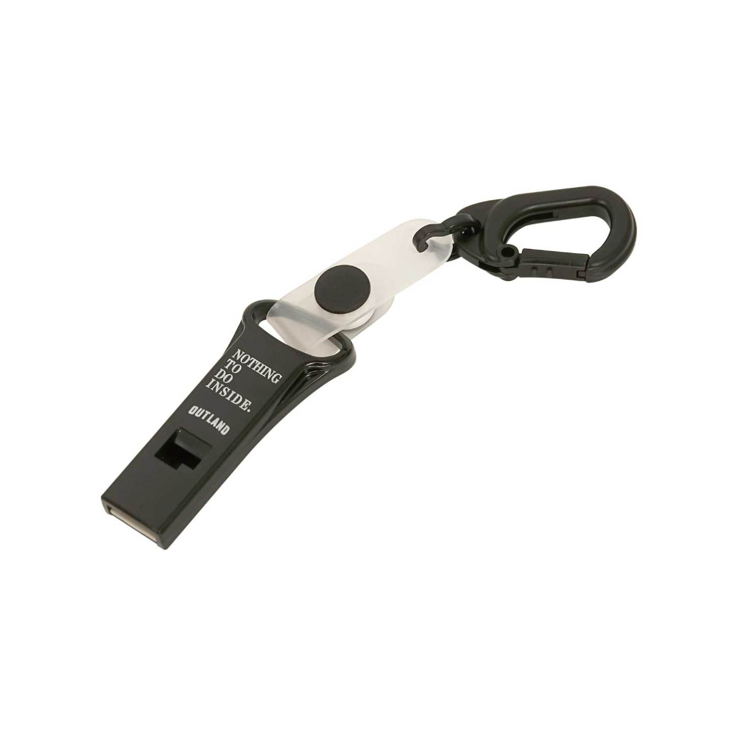 EMERGENCY WHISTLE