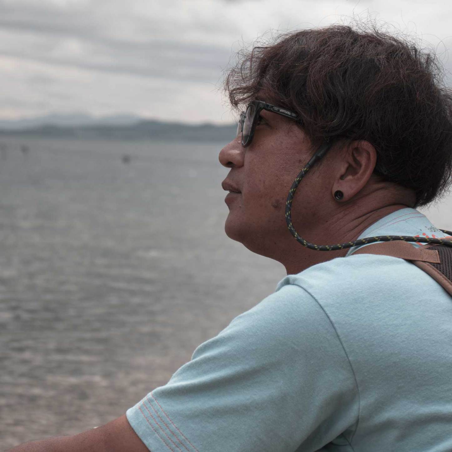 SUNGLASS STRAP