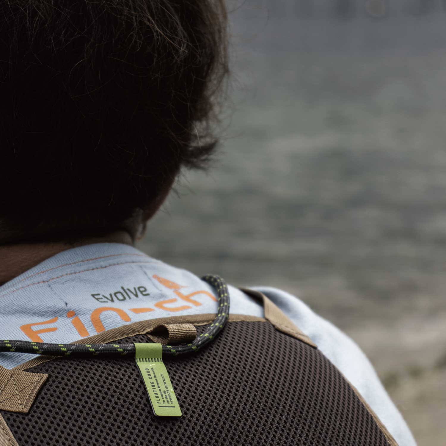 SUNGLASS STRAP