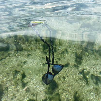 SUNGLASS STRAP