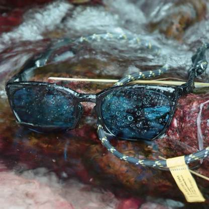 SUNGLASS STRAP