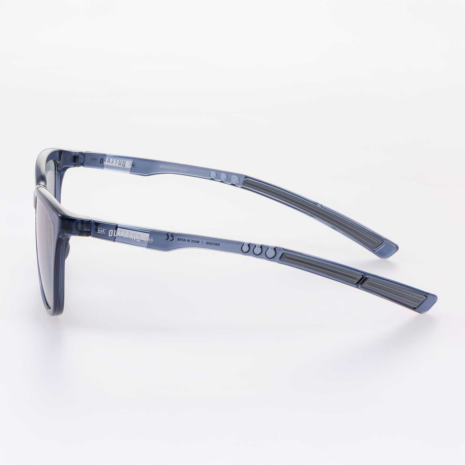 NEW / BAATARA / OL600-0353 CSK