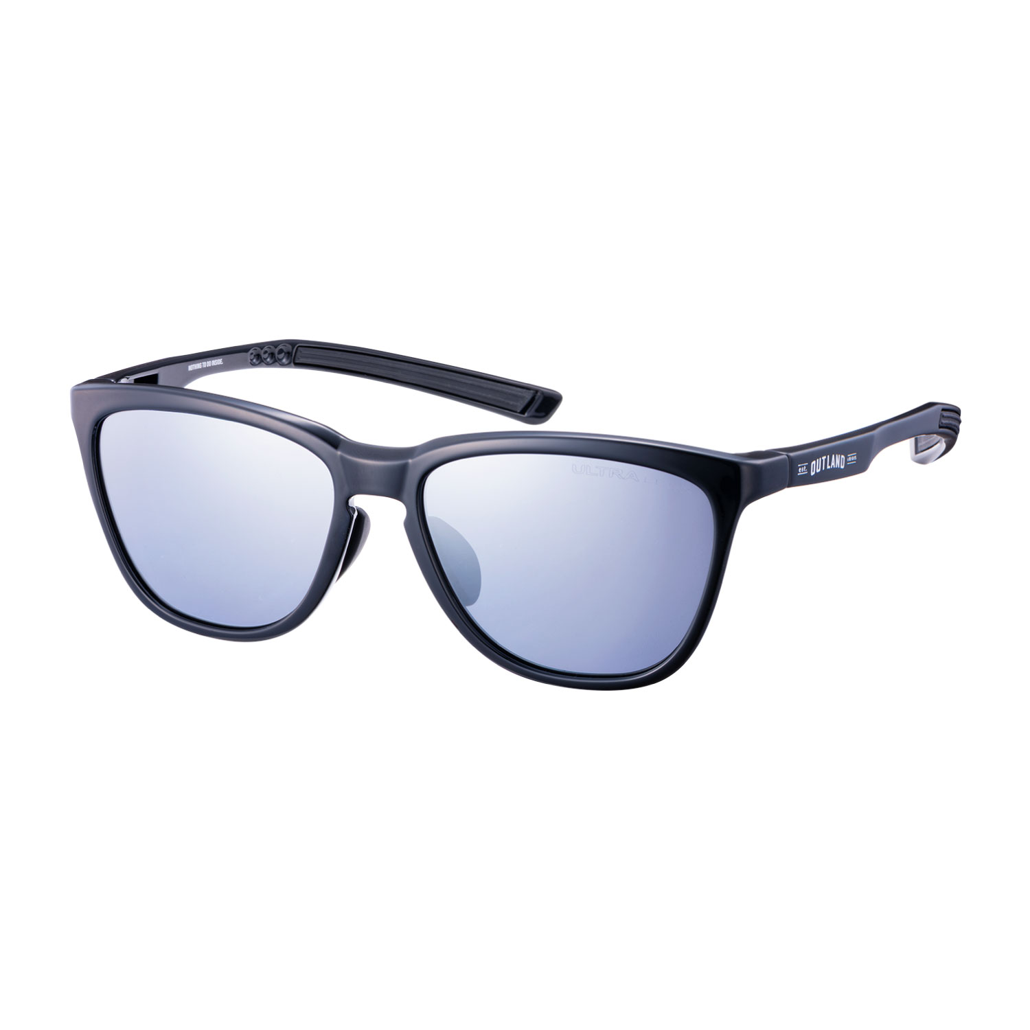 NEW / BAATARA / OL600-3167 BK