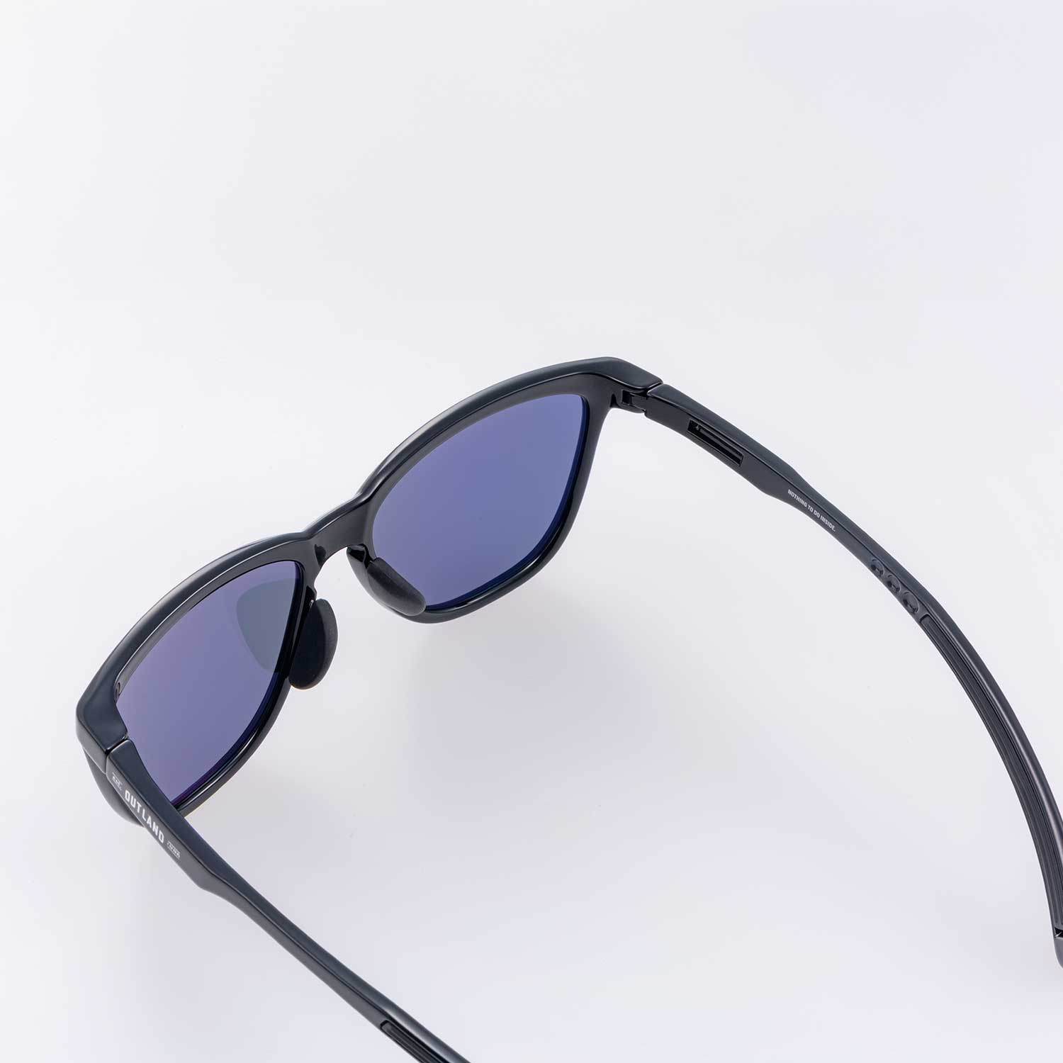 NEW / BAATARA / OL600-3167 BK