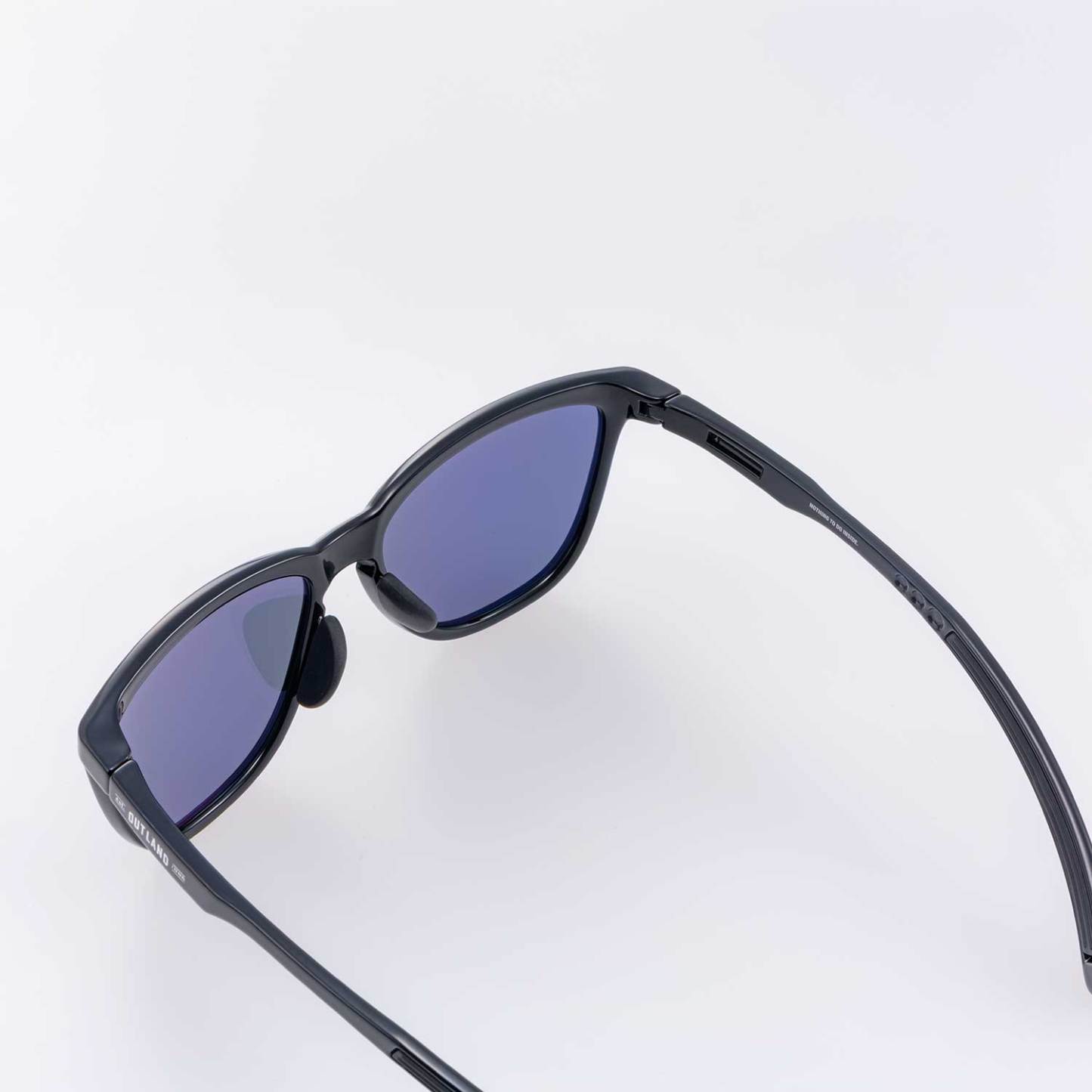 NEW / BAATARA / OL600-3167 BK