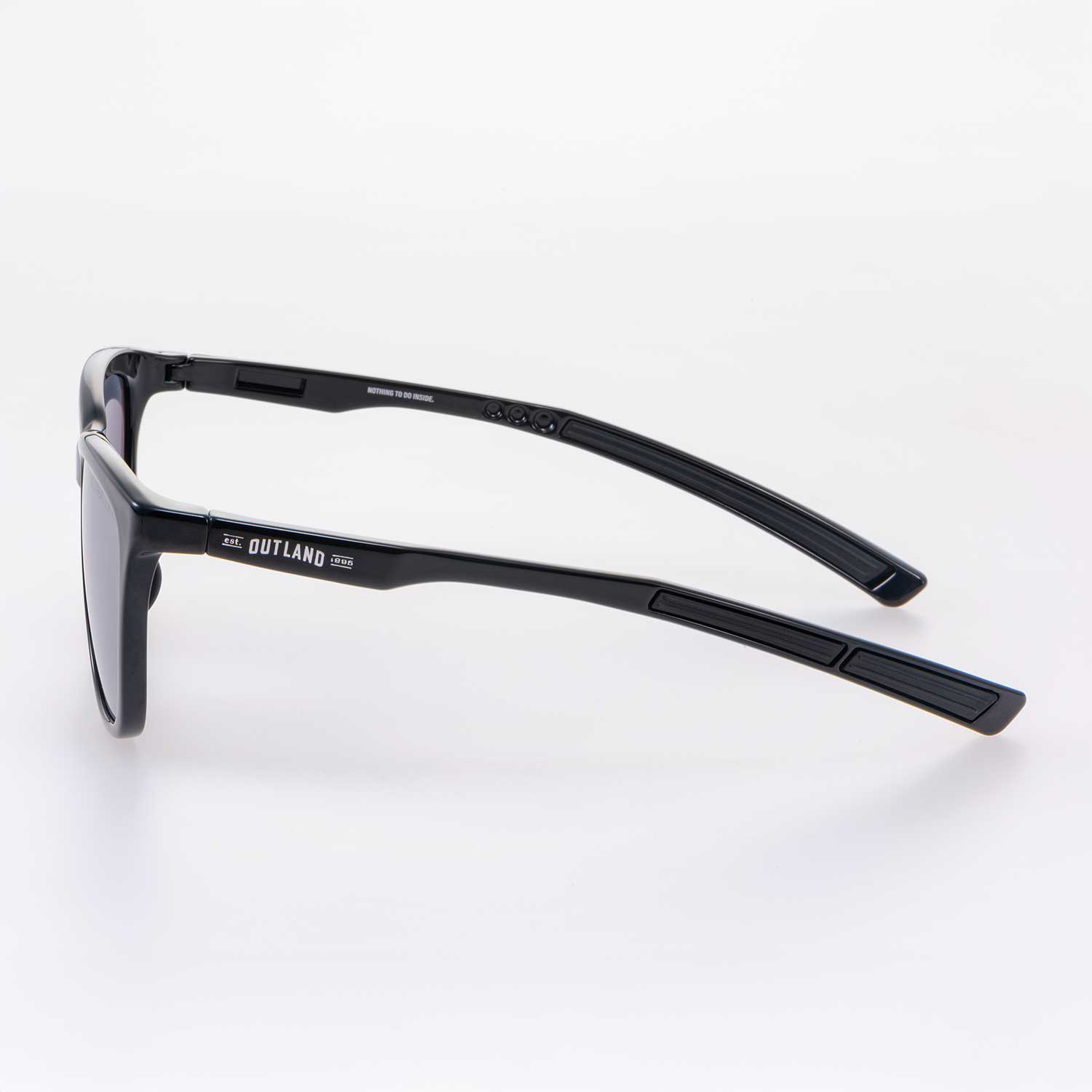 NEW / BAATARA / OL600-3167 BK