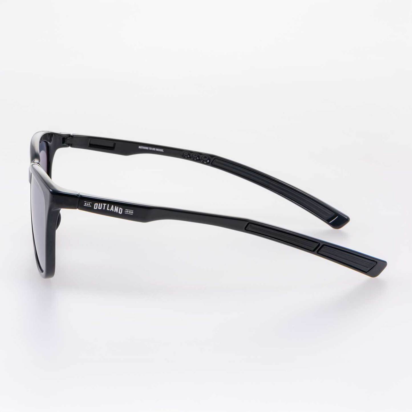 NEW / BAATARA / OL600-3167 BK