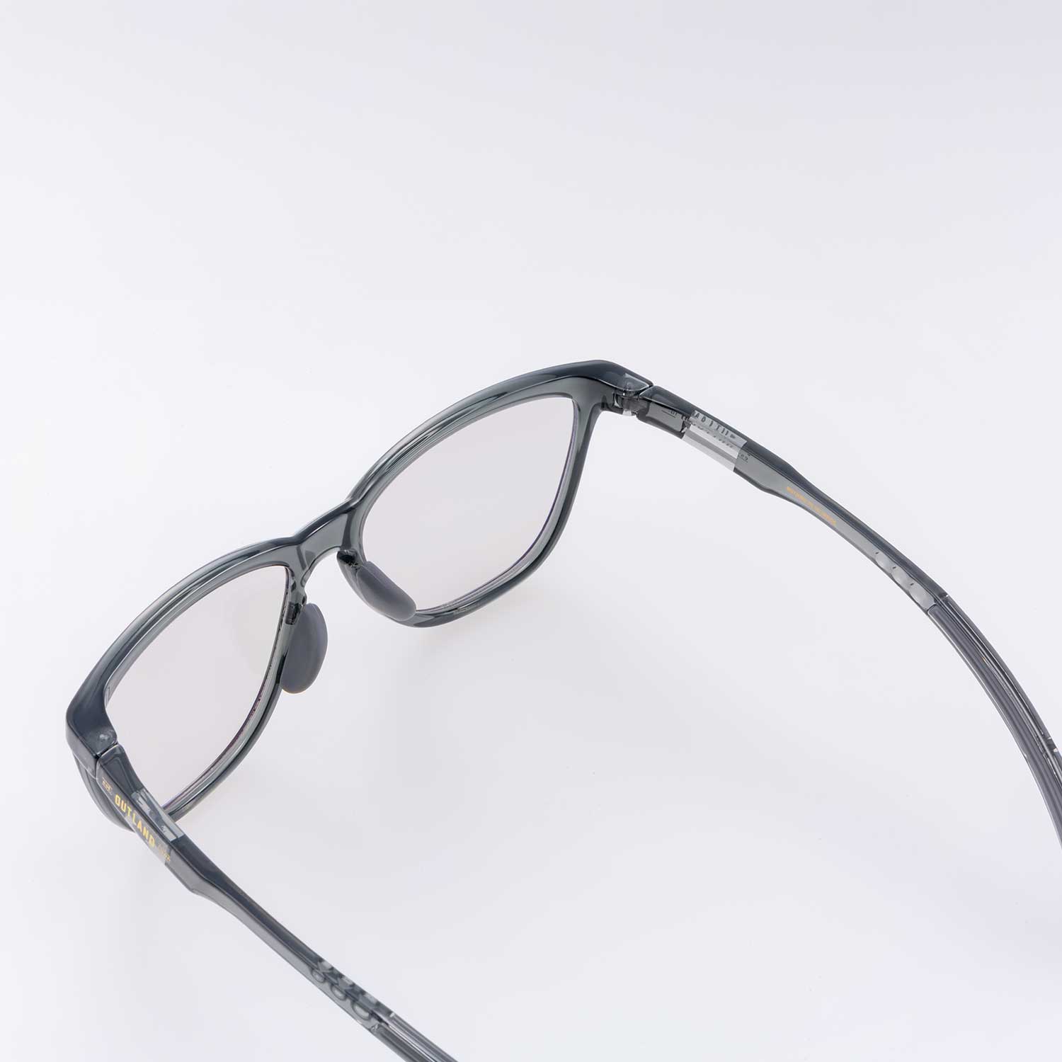 NEW / BAATARA / OL600-4566Z GRY