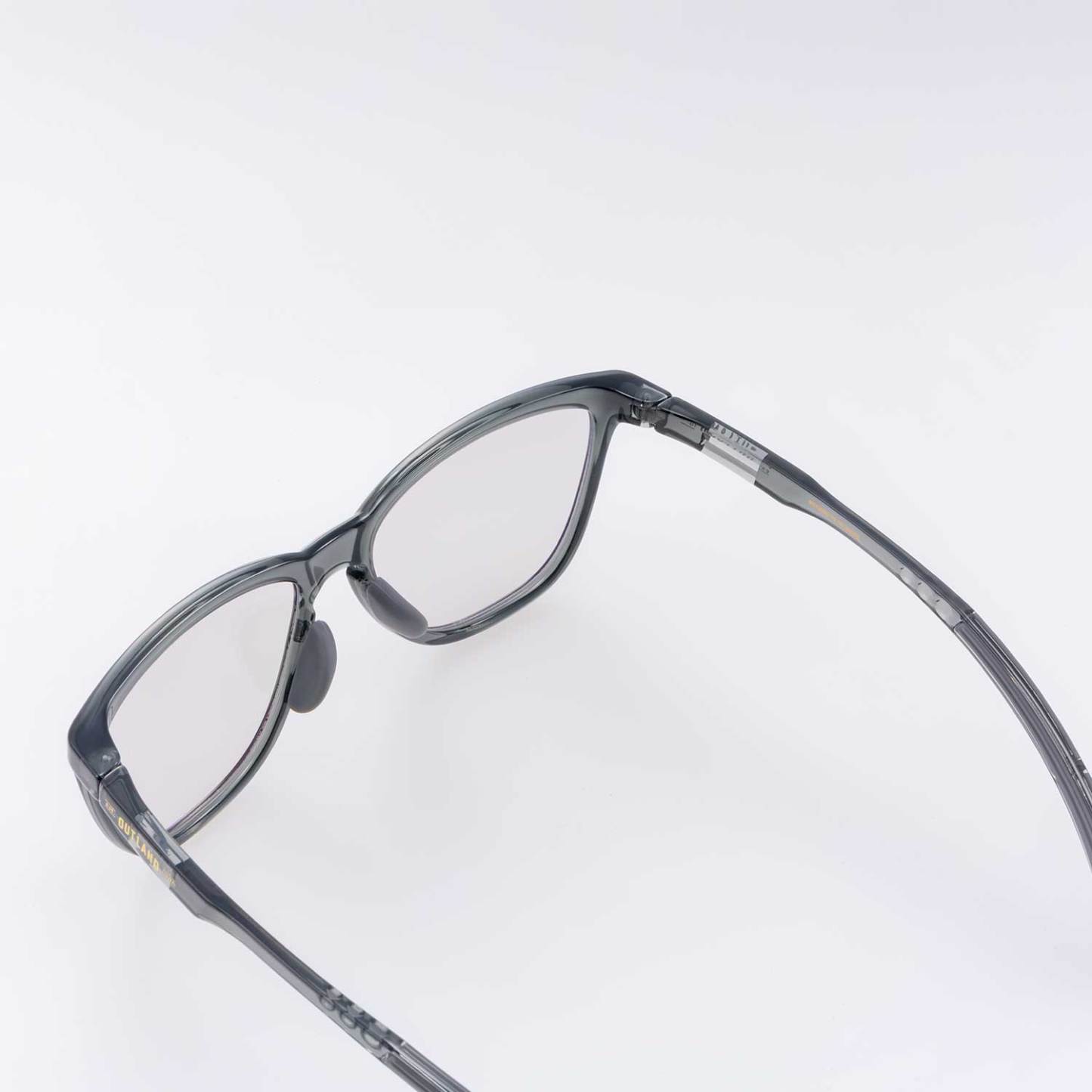 NEW / BAATARA / OL600-4566Z GRY