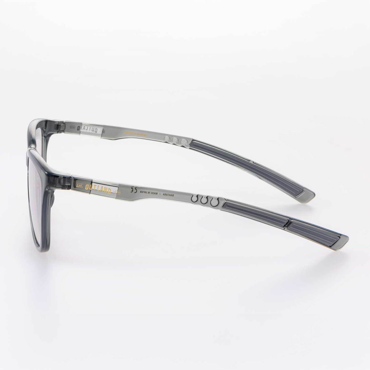 NEW / BAATARA / OL600-4566Z GRY